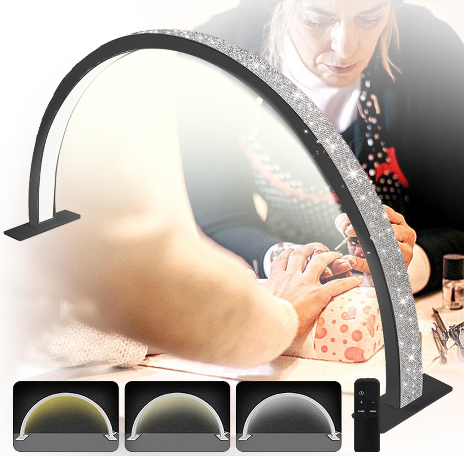 apres ジェルチップキット一式とプレップ Re)Gel-X® ネイル